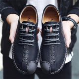 New Arrival Men's Comfortable Casual Loafers