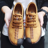 New Arrival Men's Comfortable Casual Loafers