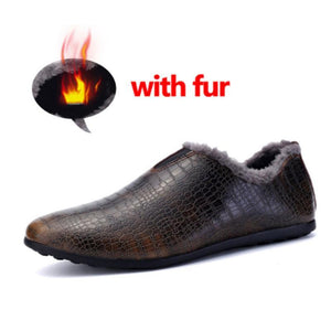 100% High Quality Men Casual Shoes, Winter Shoes Men