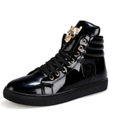 New Fashion High Top Casual Shoes