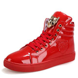 New Fashion High Top Casual Shoes