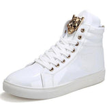 New Fashion High Top Casual Shoes