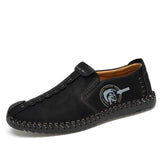 New Arrival Men's Comfortable Casual Loafers