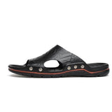 2020 New Men's Fashion Comfortable Sandals