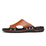 2020 New Men's Fashion Comfortable Sandals