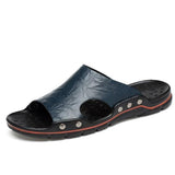 2020 New Men's Fashion Comfortable Sandals