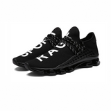 Fashion Sport Jogging Breathable Lover's Walking Shoes