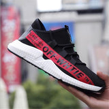 Men Breathable Ultras Boosts Mesh Lovers Sneakers