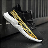 Men Breathable Ultras Boosts Mesh Lovers Sneakers