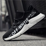 Men Breathable Ultras Boosts Mesh Lovers Sneakers