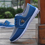 Shoes - Casual Men's Flat Shoes