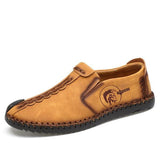 New Arrival Men's Comfortable Casual Loafers