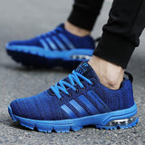 Air Cushion Running Outdoor Sport Professional Sneakers