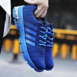 Air Cushion Running Outdoor Sport Professional Sneakers