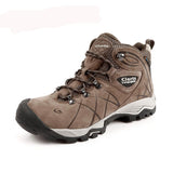 Professional Mountaineering Waterproof Climbing Boots