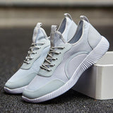 Fashion flat Breathable Casual Shoes