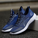 Fashion flat Breathable Casual Shoes