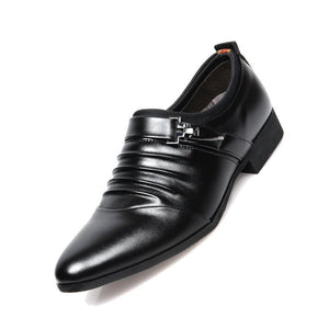 Italian Style Hot Sale Men  Oxfords Shoes