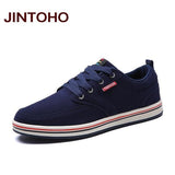 Big Size Fashion Breathable Men Casual Shoes