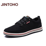 Big Size Fashion Breathable Men Casual Shoes