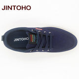 Big Size Fashion Breathable Men Casual Shoes