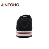 Big Size Fashion Breathable Men Casual Shoes