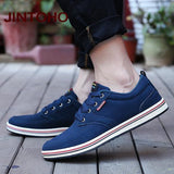 Big Size Fashion Breathable Men Casual Shoes