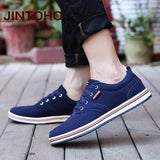 Big Size Fashion Breathable Men Casual Shoes