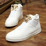 Shoes - Fashion New Brand Rock Casual Dance Shoes