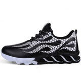 Men's New Light Running Breathable Shoes
