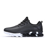 Men's New Light Running Breathable Shoes