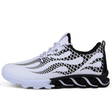 Men's New Light Running Breathable Shoes