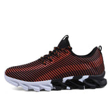 Men's New Light Running Breathable Shoes