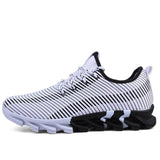 Men's New Light Running Breathable Shoes