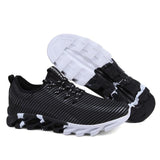 Men's New Light Running Breathable Shoes