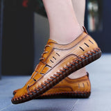 Light Casual Summer Male Fashion  Shoe