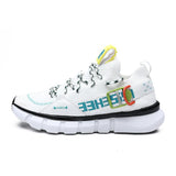 Men's Sports Shoes Mesh Upper Running Shoes