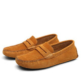 Men Casual Shoes Fashion Loafers Men's Shoes