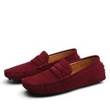 Men Casual Shoes Fashion Loafers Men's Shoes