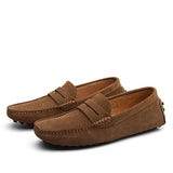 Men Casual Shoes Fashion Loafers Men's Shoes