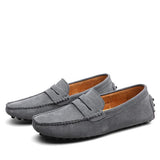 Men Casual Shoes Fashion Loafers Men's Shoes