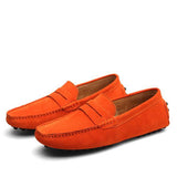 Men Casual Shoes Fashion Loafers Men's Shoes