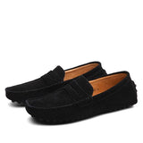 Men Casual Shoes Fashion Loafers Men's Shoes