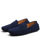 Men Casual Shoes Fashion Loafers Men's Shoes