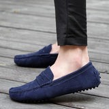 Men Casual Shoes Fashion Loafers Men's Shoes