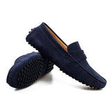 Men Casual Shoes Fashion Loafers Men's Shoes