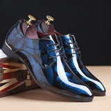 Shoes - 2020 New Fashion Breathable Dress Shoes