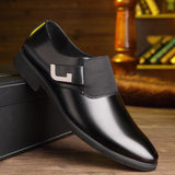 Men's Slip-on Dress Shoes