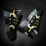 Men Lace-up Comfortable Fashion Shoes