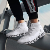 Top Quality Men Lightweight Breathable Training Shoes